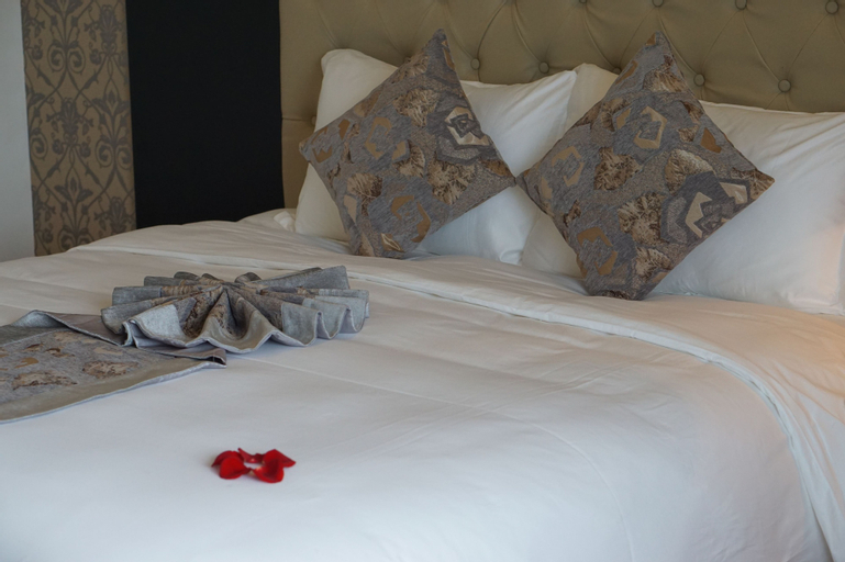 Bedroom 9