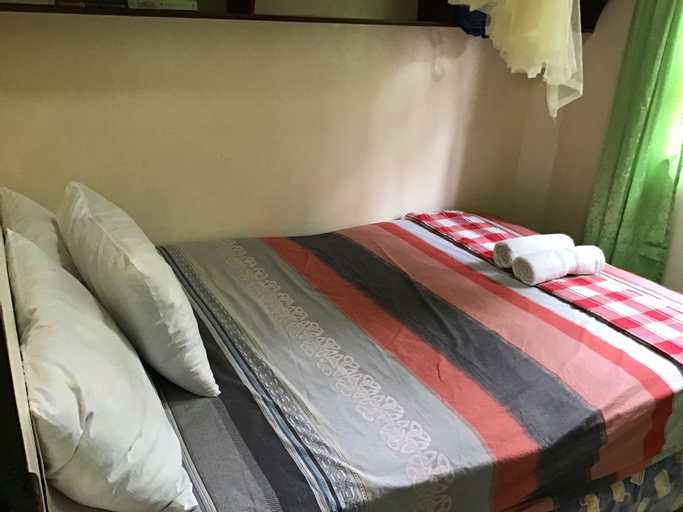 Ferranco Tourist Inn, San Vicente