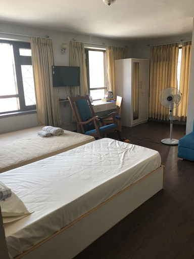 Guheswori bed and breakfast, Bagmati