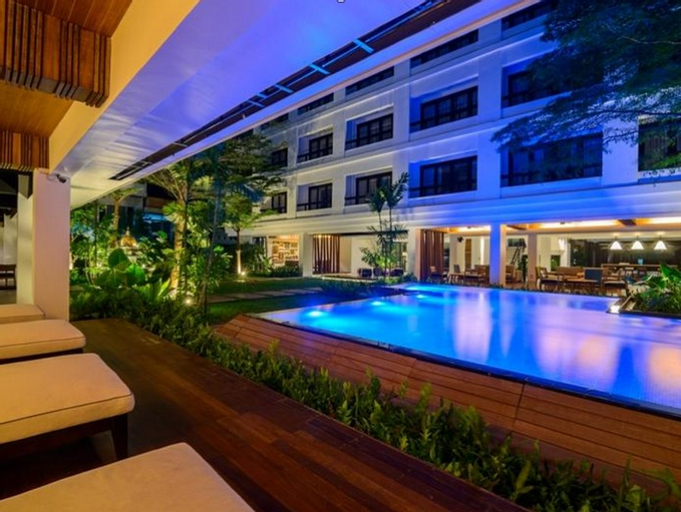 UMA Residence, Dusit