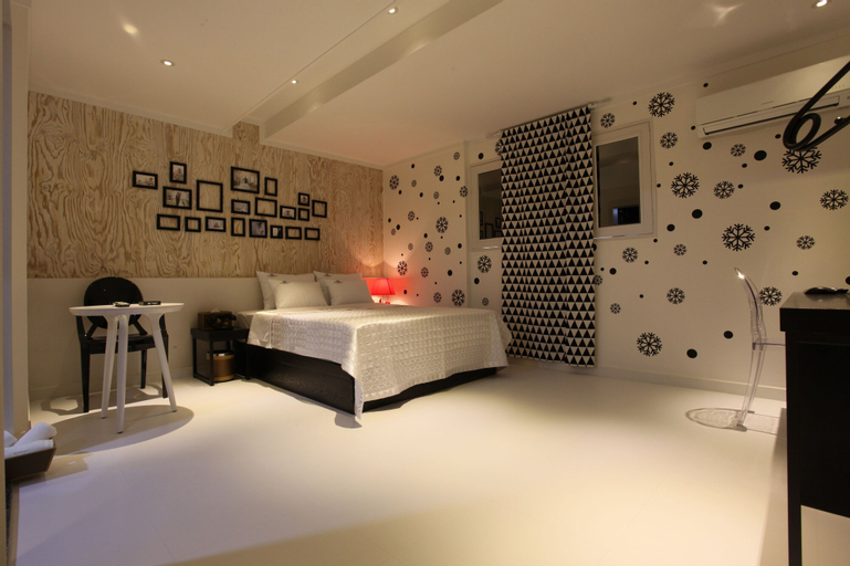 Shampoo Hotel, Bupyeong