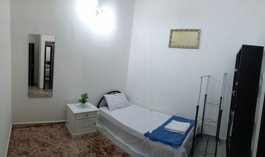 Khalish Homestay, Kinta