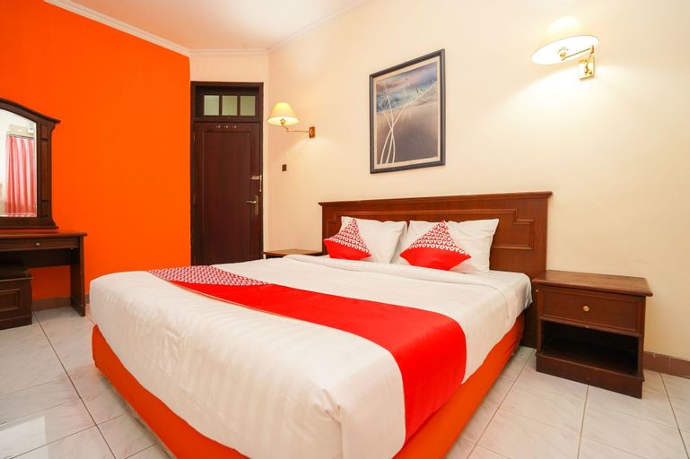 OYO 1225 Hotel Dibino, Surabaya