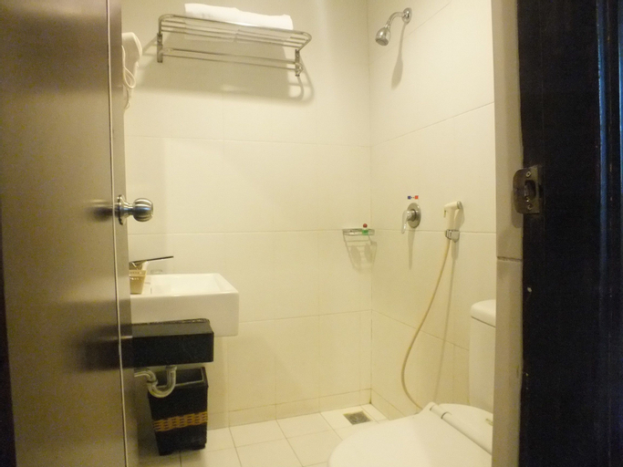 Grand Palace Hotel, Makassar
