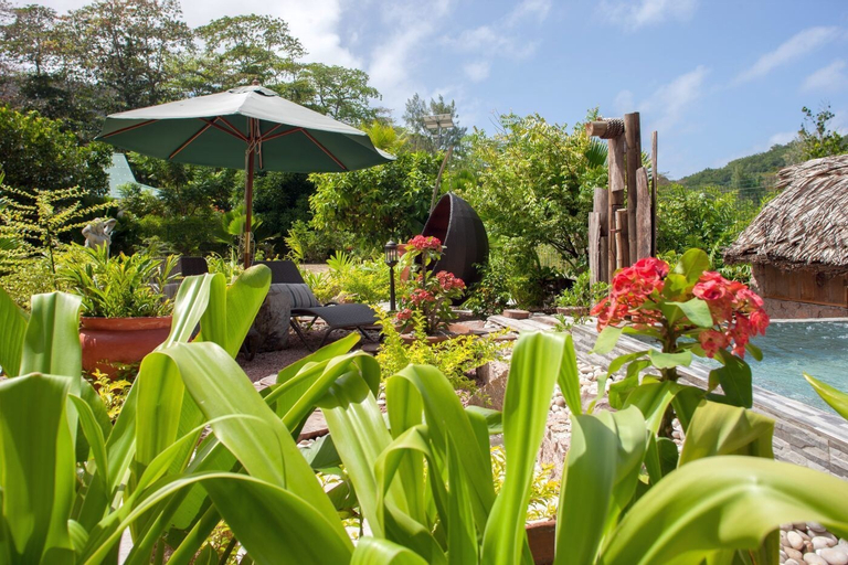 Oceane Self Catering,