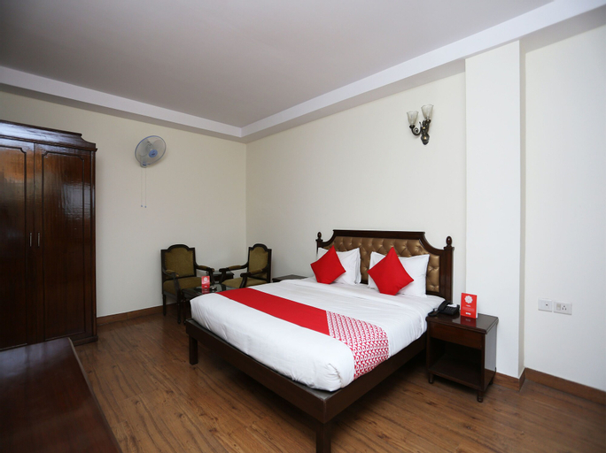 OYO 16565 Karnal Haveli, Karnal