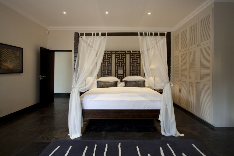 Bedroom 4, Luxury Seaside Homes, Ugu