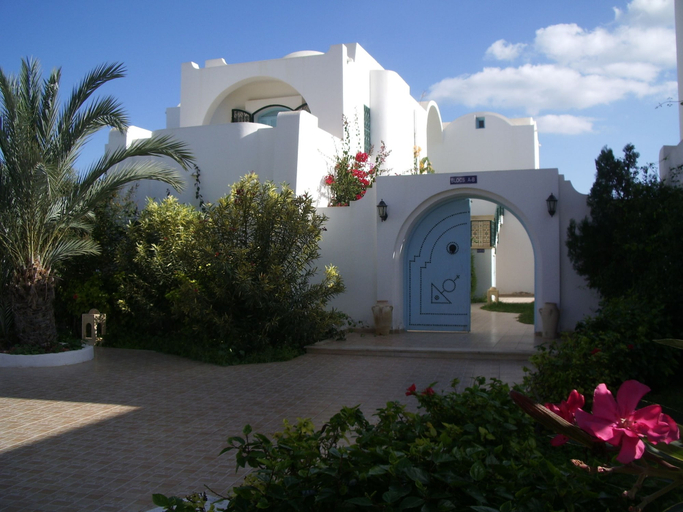 Exterior & Views 2, Menzel Dija, Djerba Midoun