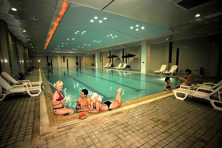 Huangshan Xiangming Hotel, Huangshan