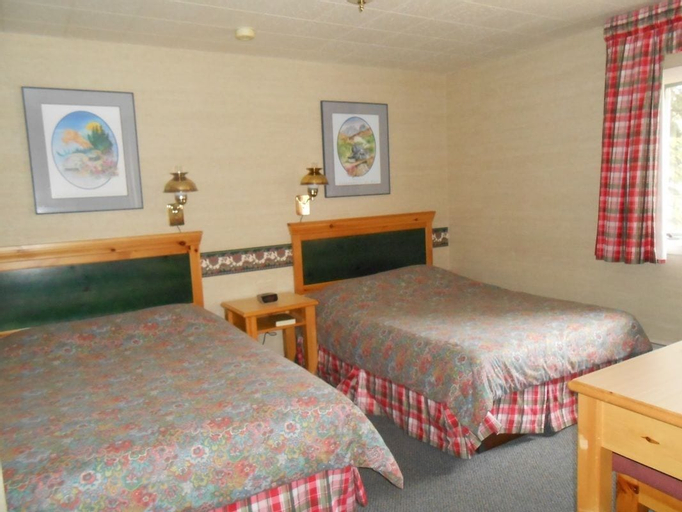 Beaver Creek RV Park & Motel, Yukon