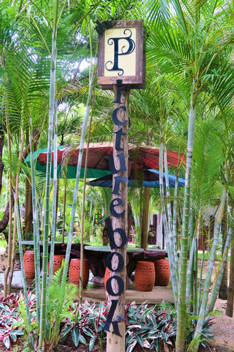 The Picturebook Guesthouse, Mae Sot