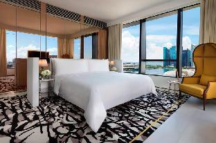 JW Marriott Hotel Singapore South Beach, Rochor