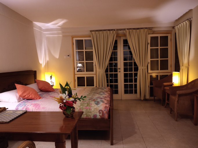 Bedroom 28