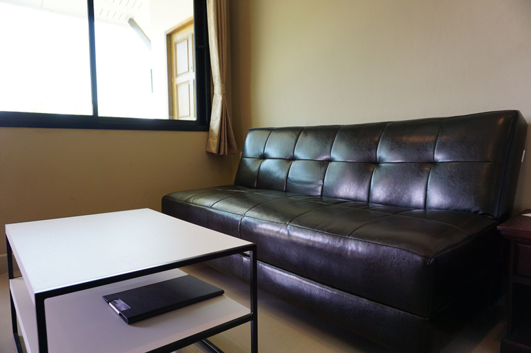The Rise Resort, Muang Sukhothai