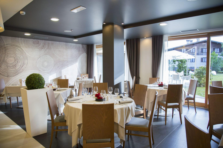 Food & Drinks 4, Blu Hotel Natura & Spa - Blu Hotels, Trento