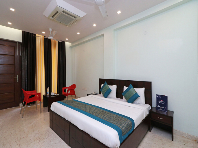 OYO 9664 Sector 48, Gurgaon