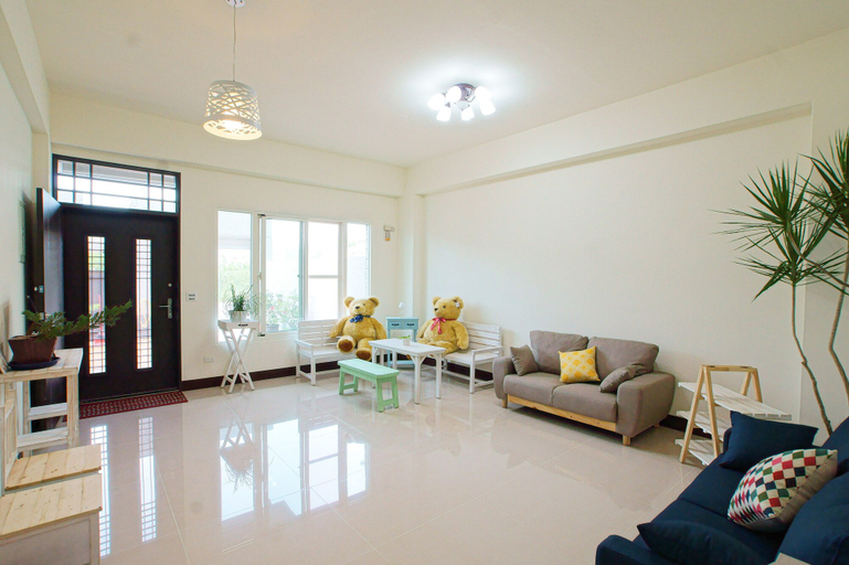 Public Area 2, Taiping 528 B&B, Taitung