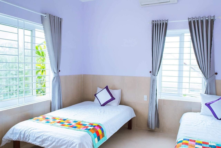 Mint Din House, Hội An
