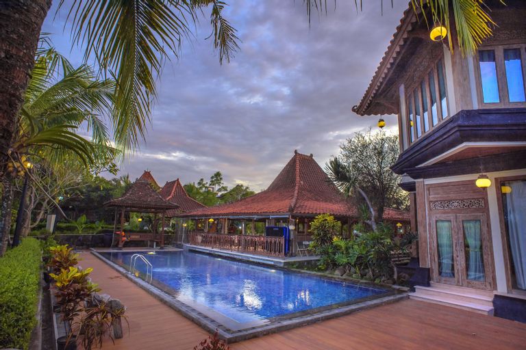 Java Village Resort, Sleman