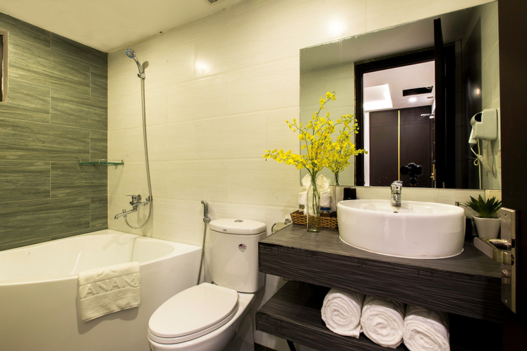 Hanami Hotel Danang, Ngũ Hành Sơn