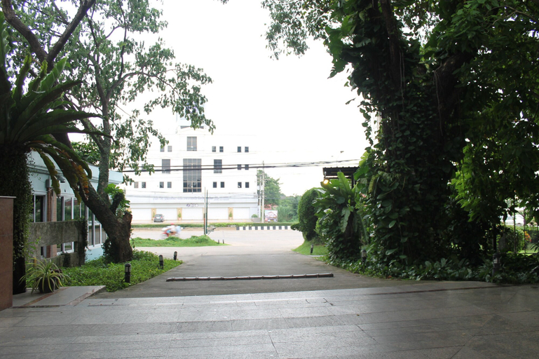 Exterior & Views 2, Rattana Park Hotel, Muang Phitsanulok