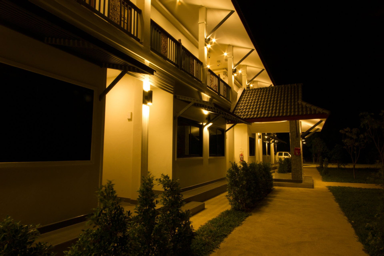 The Rise Resort, Muang Sukhothai