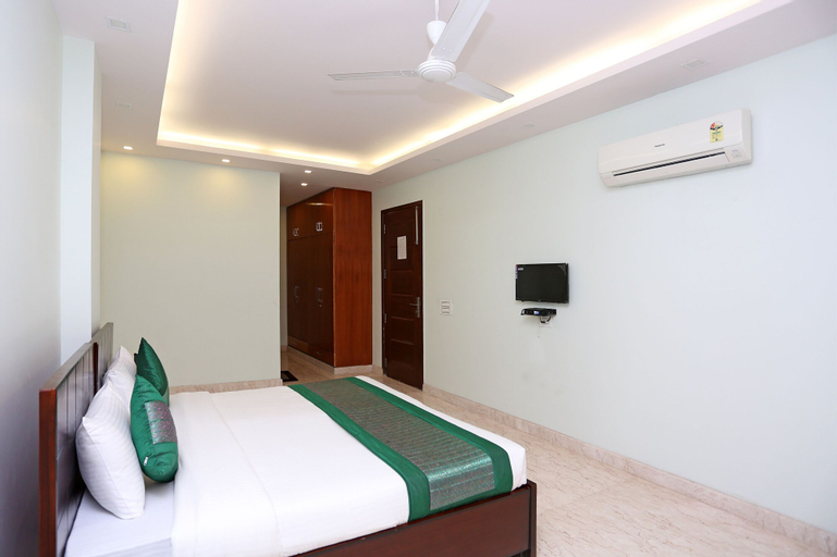 OYO 9664 Sector 48, Gurgaon