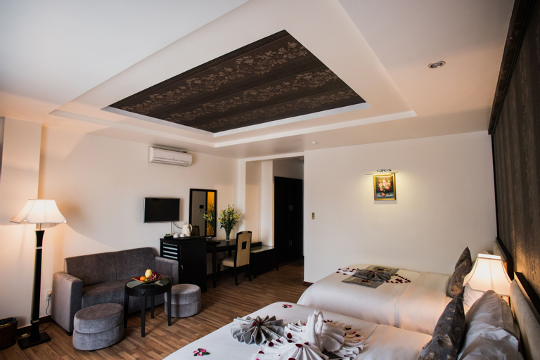 Bedroom 24