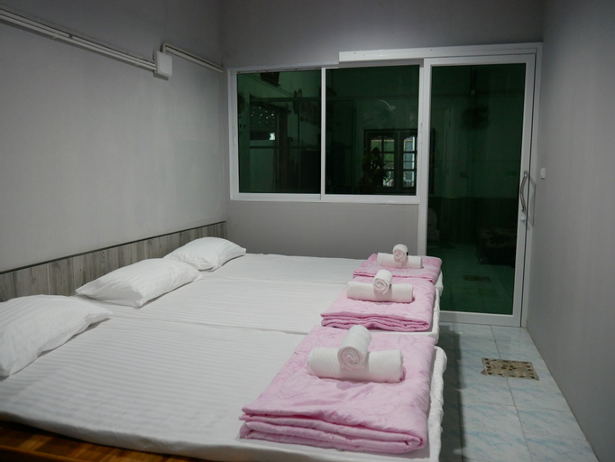Muangluangraek Homestay, Muang Sukhothai