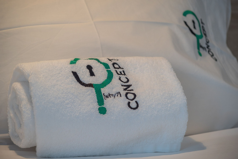 Y Quebedo - Concept Serviced Apartments, Setúbal