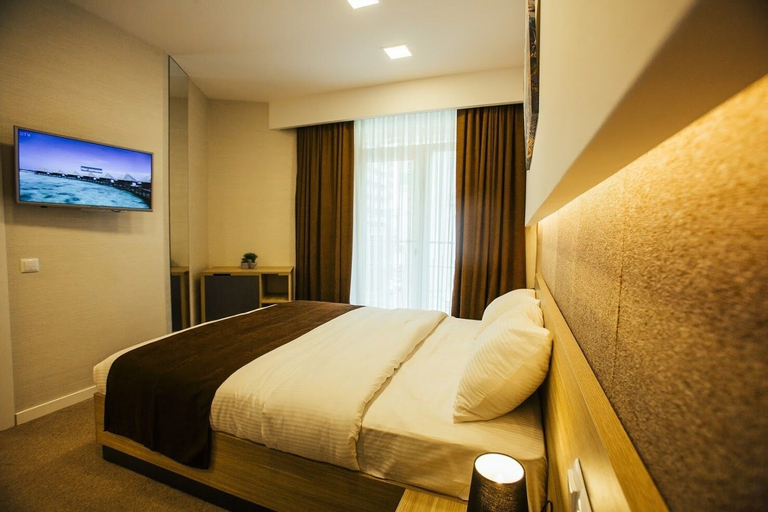 Hotel West, Batumi