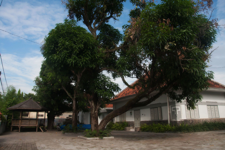 Ndalem Mantrigawen, Yogyakarta