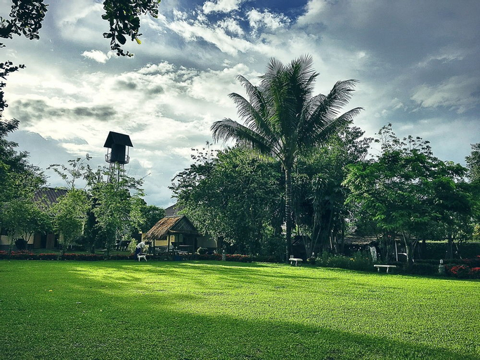 Monkey House 2, Pai