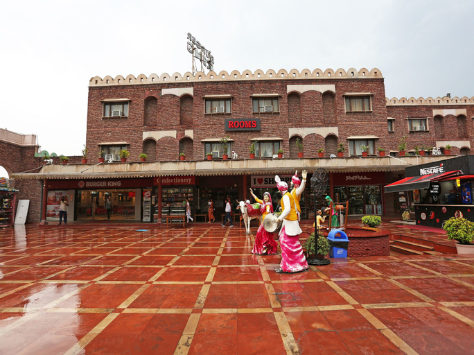 OYO 16565 Karnal Haveli, Karnal
