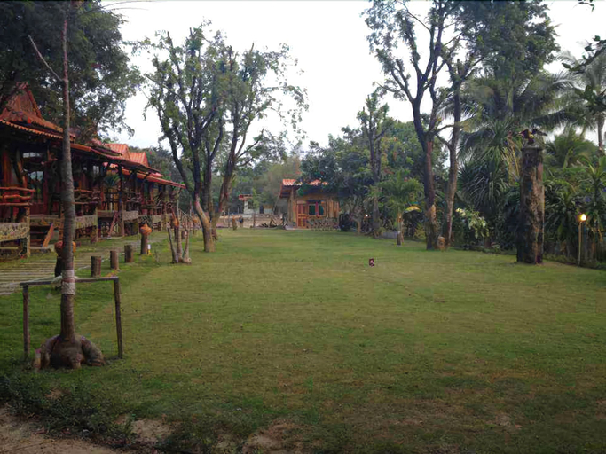 Others 4, Tamarind Home Resort Kanchanaburi, Muang Kanchanaburi