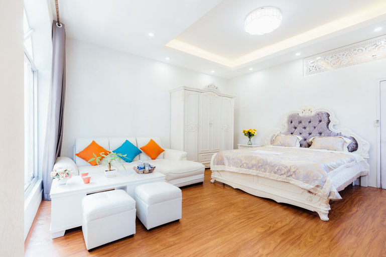 Palm Tree Apartment, Hoàn Kiếm