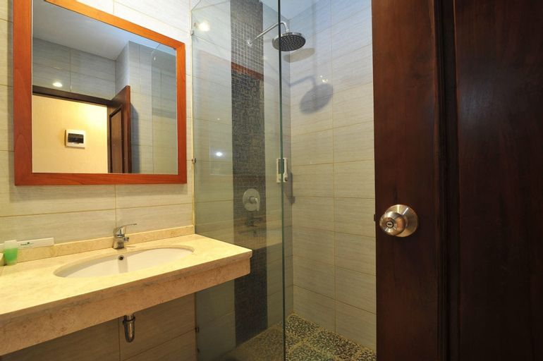 Amaya Suites Hotel, Yogyakarta
