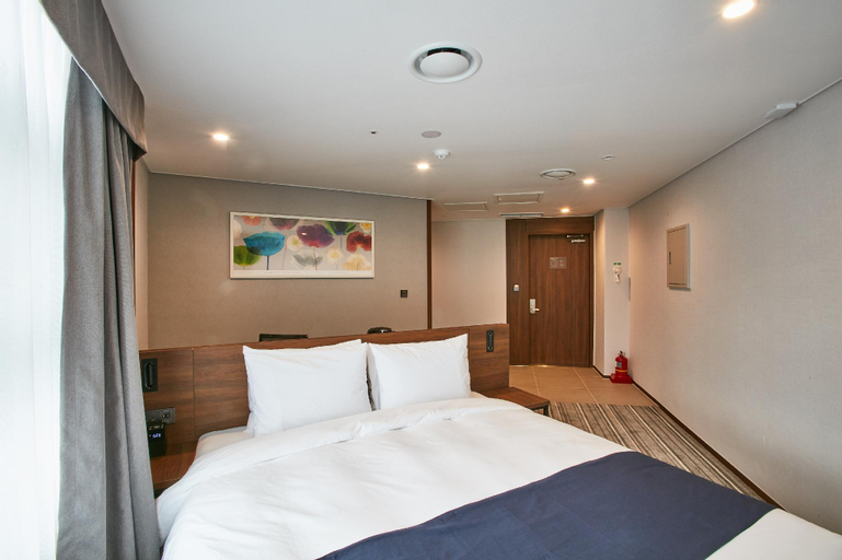 Best Western Plus Island Castle Hotel, Yangju
