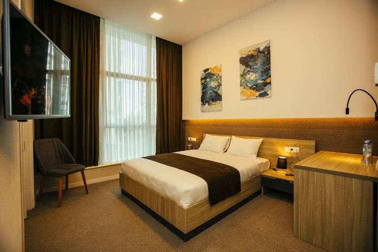 Hotel West, Batumi