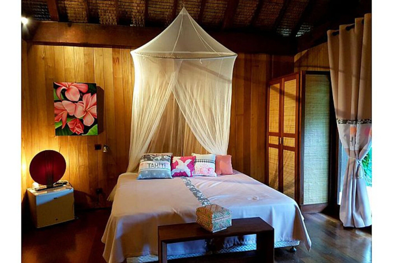 Villa Lagon - Moorea,