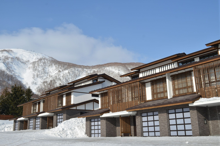 Kasara Niseko Village Townhouse, Niseko