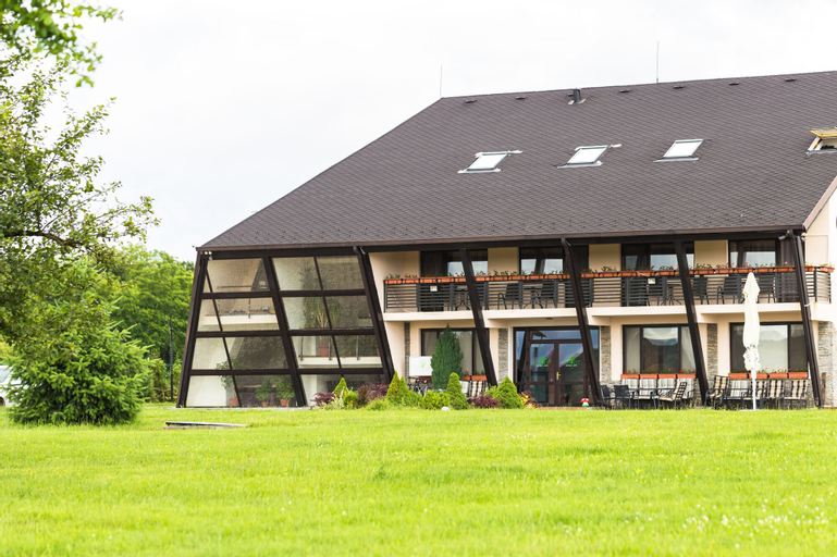 Forest Retreat & Spa, Oveselu