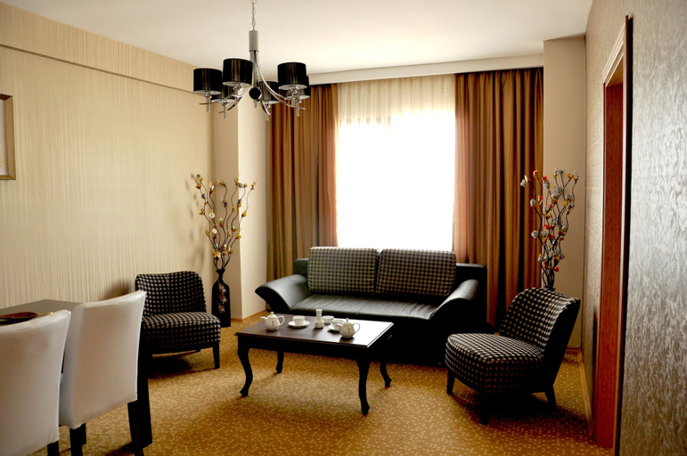 Amazon Aretias Hotel, Keşap