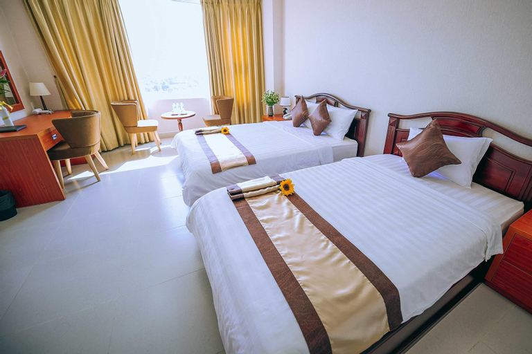 Victory Hotel, Tây Ninh