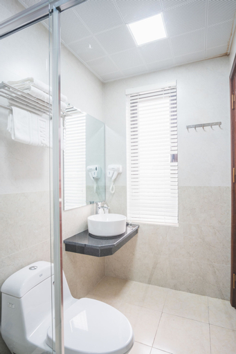 Hoang Phu Gia Hotel, Hạ Long