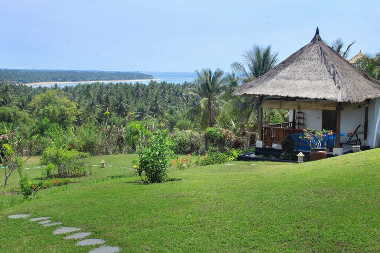 The Jiwa, Lombok