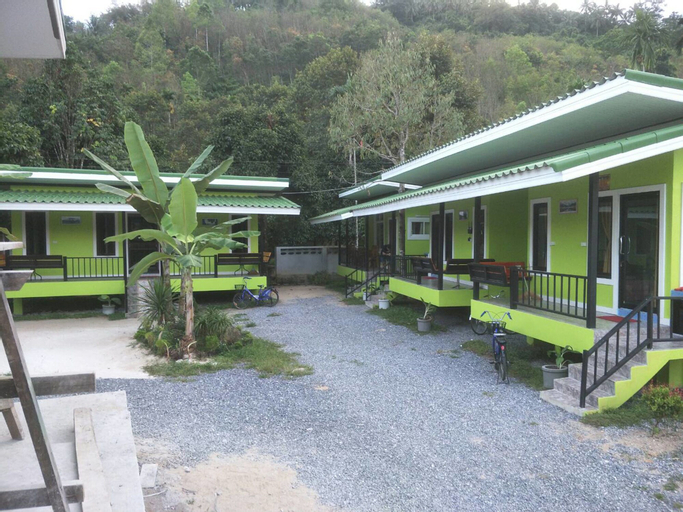 Pakwan Homestay, Muang Nakhon Si Thammarat