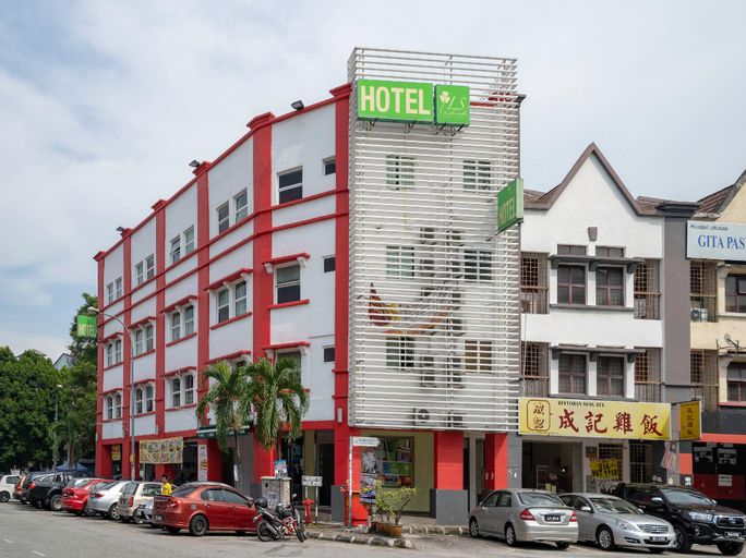 OYO 981 Ant Cave Hotel, Hulu Langat