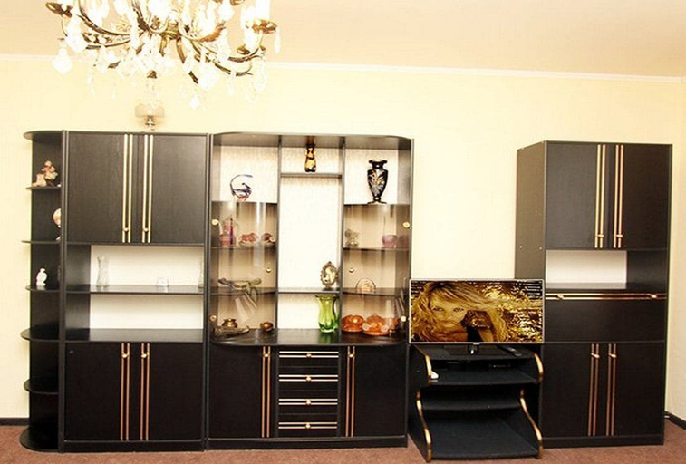 Others 5, ApartLux Nametkina Suite, South-Western