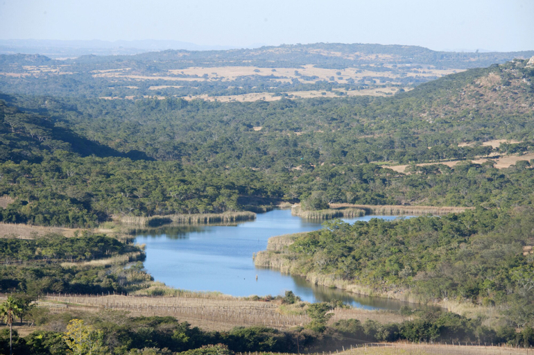 Bushman Rock Safaris, Goromonzi